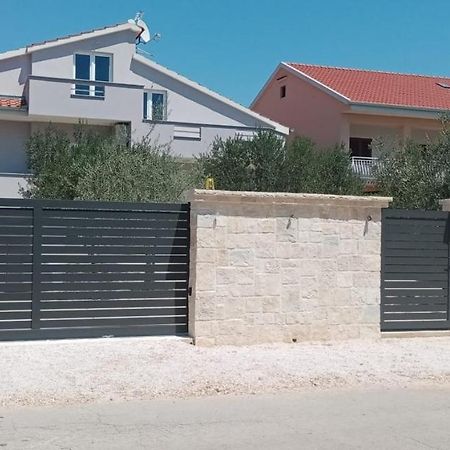 M&L Holliday Home Biograd Na Moru Ngoại thất bức ảnh