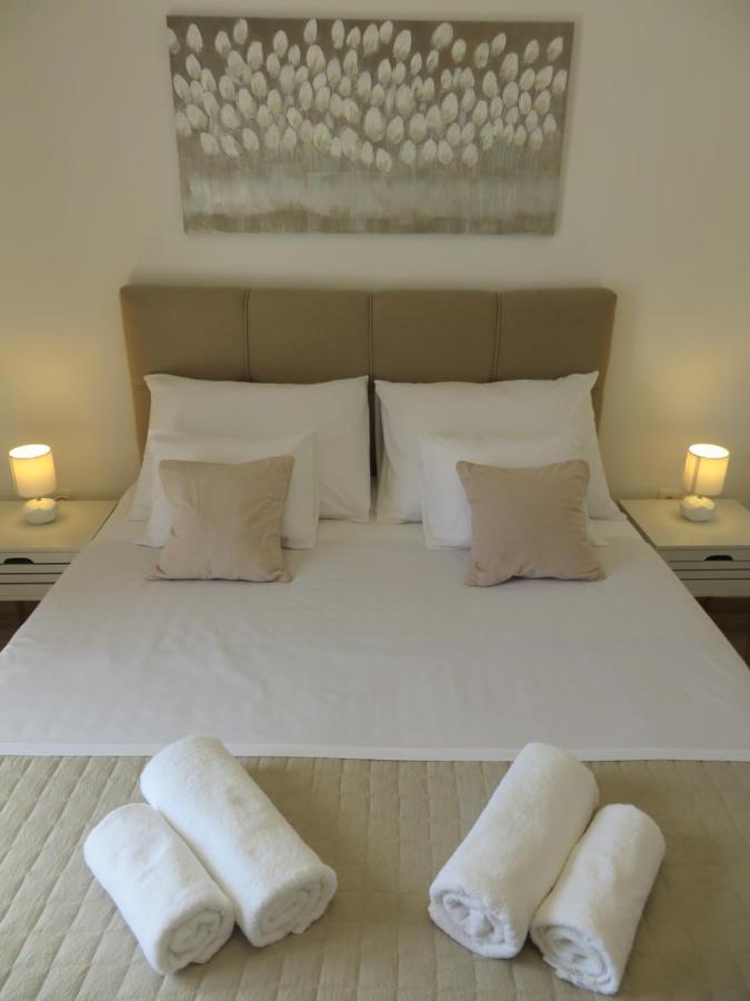 M&L Holliday Home Biograd Na Moru Ngoại thất bức ảnh