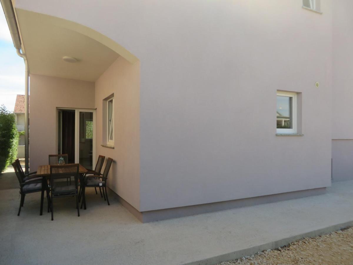 M&L Holliday Home Biograd Na Moru Ngoại thất bức ảnh