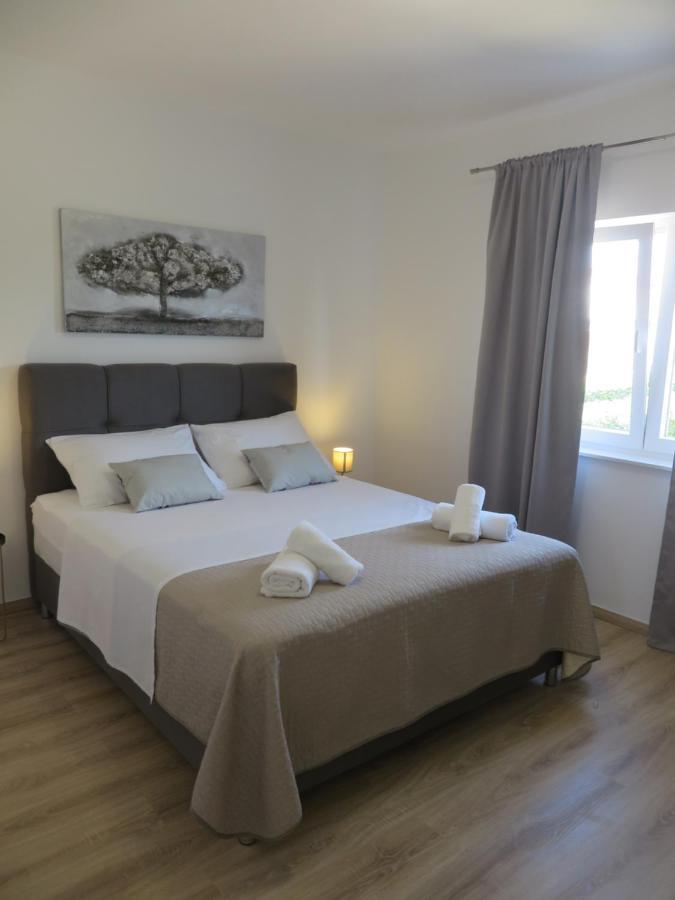 M&L Holliday Home Biograd Na Moru Ngoại thất bức ảnh