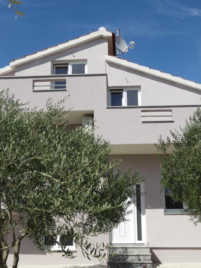 M&L Holliday Home Biograd Na Moru Ngoại thất bức ảnh
