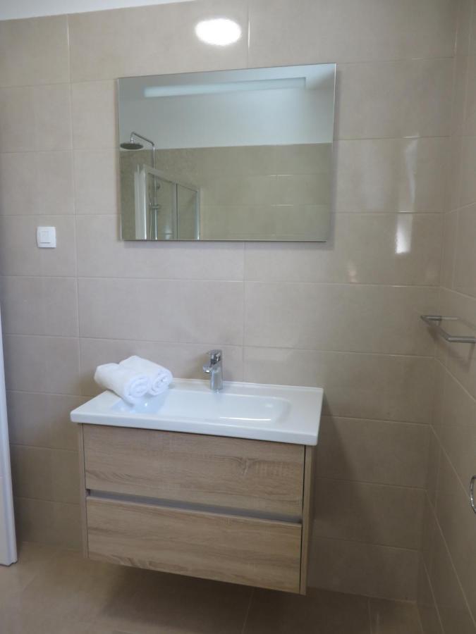 M&L Holliday Home Biograd Na Moru Ngoại thất bức ảnh