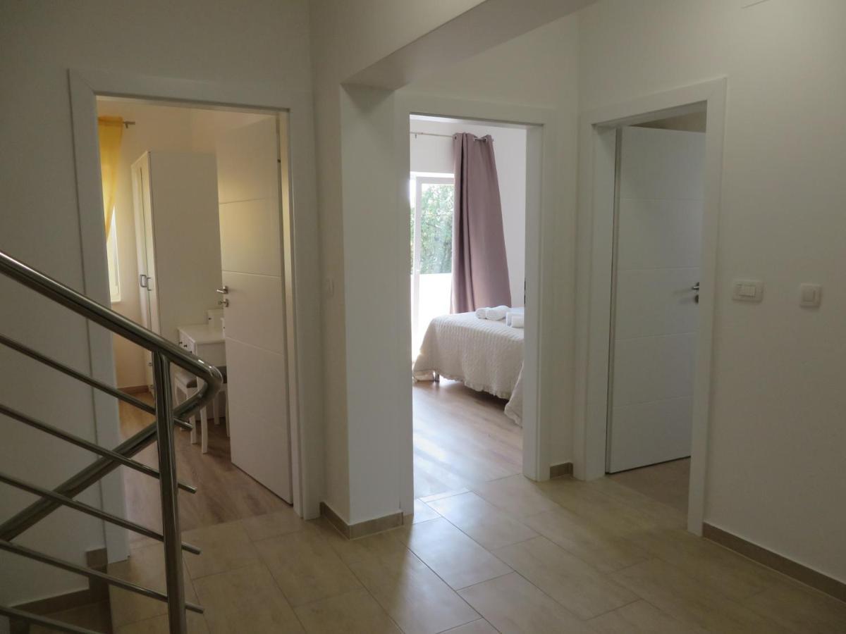 M&L Holliday Home Biograd Na Moru Ngoại thất bức ảnh
