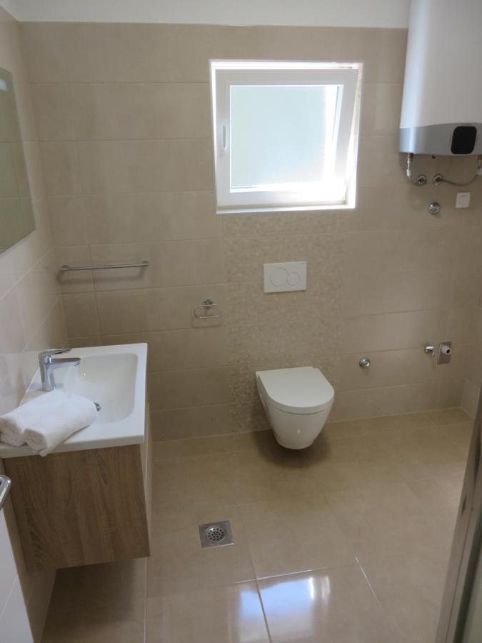 M&L Holliday Home Biograd Na Moru Ngoại thất bức ảnh