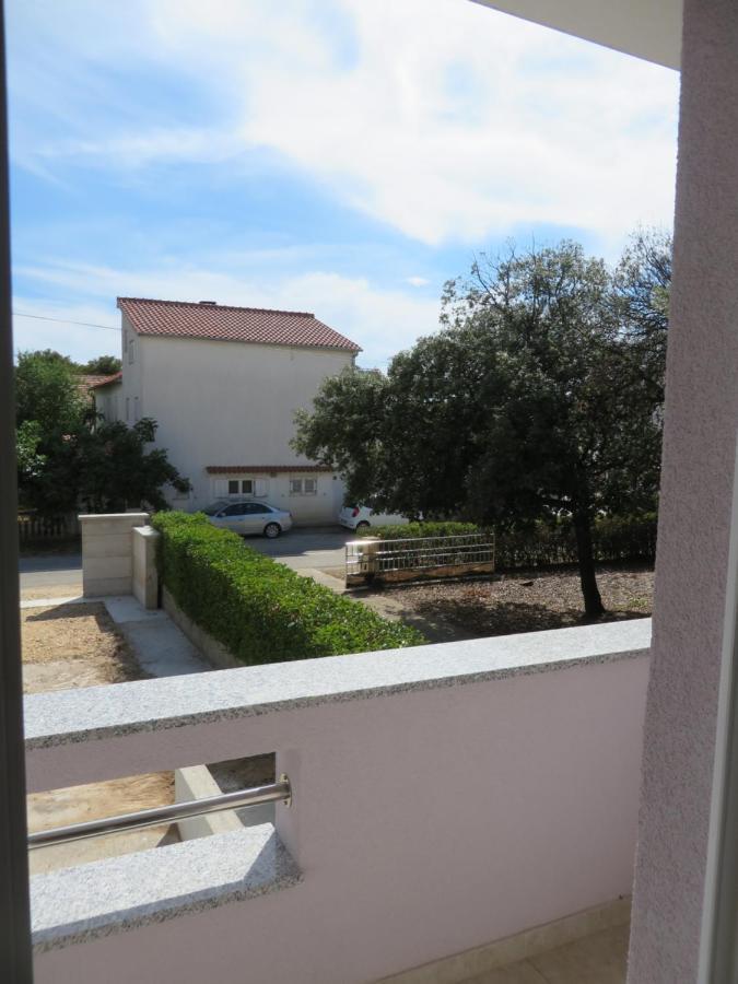M&L Holliday Home Biograd Na Moru Ngoại thất bức ảnh