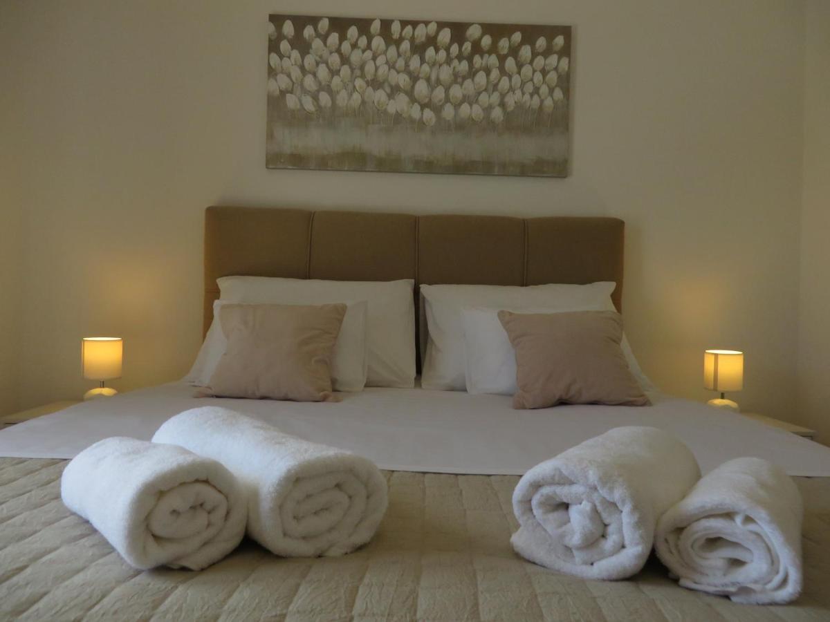 M&L Holliday Home Biograd Na Moru Ngoại thất bức ảnh