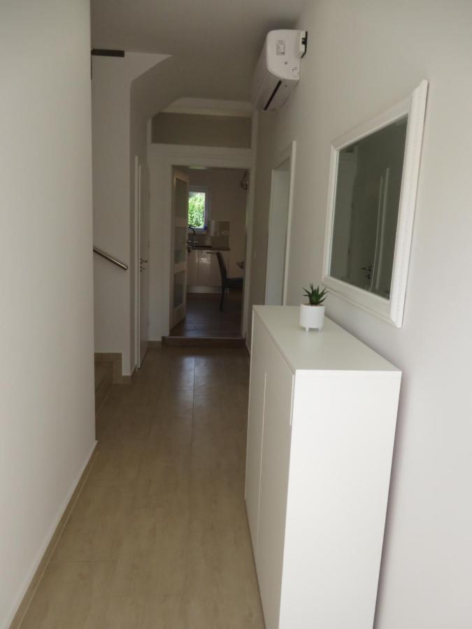 M&L Holliday Home Biograd Na Moru Ngoại thất bức ảnh