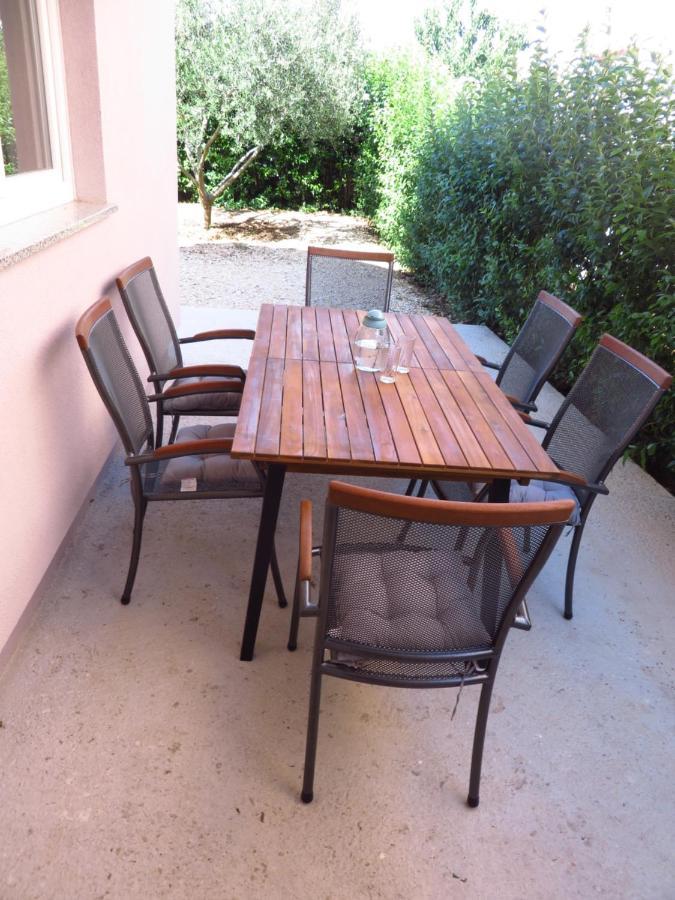 M&L Holliday Home Biograd Na Moru Ngoại thất bức ảnh