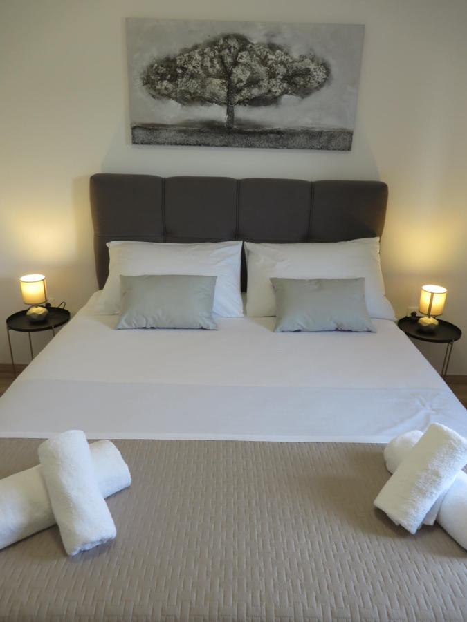 M&L Holliday Home Biograd Na Moru Ngoại thất bức ảnh