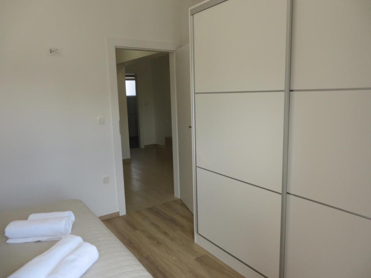 M&L Holliday Home Biograd Na Moru Ngoại thất bức ảnh