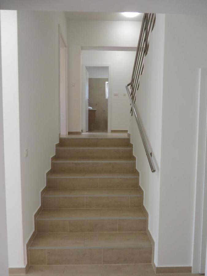 M&L Holliday Home Biograd Na Moru Ngoại thất bức ảnh